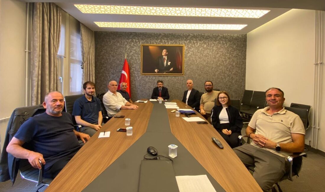 Düzce’de geleceğimizin teminatı olan öğrencilerin sağlıklı, güvenilir ve hijyenik ortamlarda