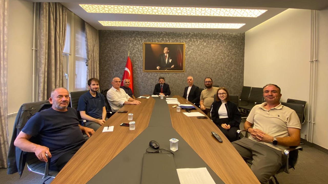 Düzce’de geleceğimizin teminatı olan öğrencilerin sağlıklı, güvenilir ve hijyenik ortamlarda
